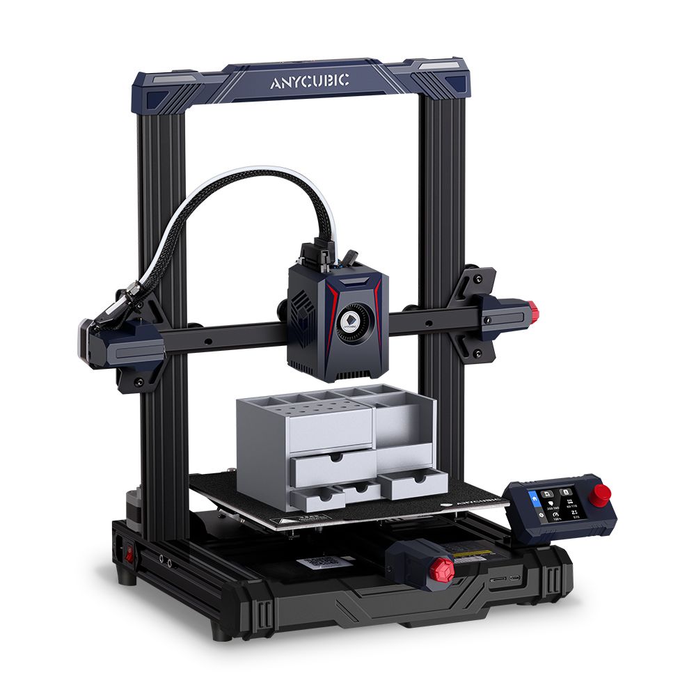 3D-принтер Anycubic Kobra 2 Neo (набор для сборки) купить в Москве